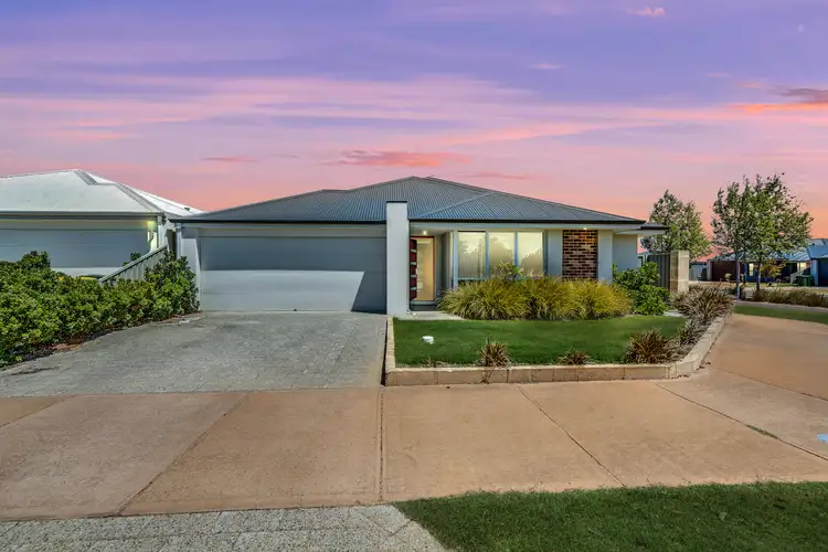 Main view of Homely house listing, 2 Gurnard Loop, Kealy WA 6280