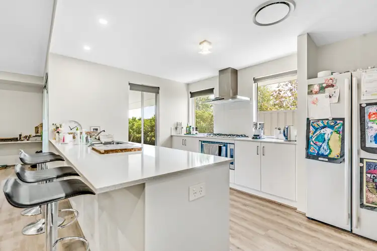 Third view of Homely house listing, 2 Gurnard Loop, Kealy WA 6280