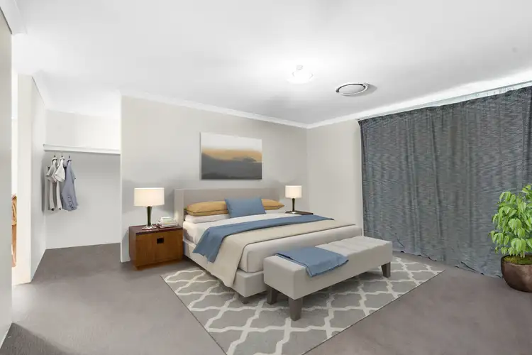 Fifth view of Homely house listing, 2 Gurnard Loop, Kealy WA 6280