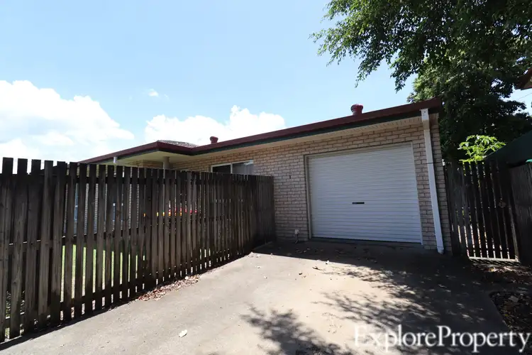 1/122 Milton Street, South Mackay QLD 4740