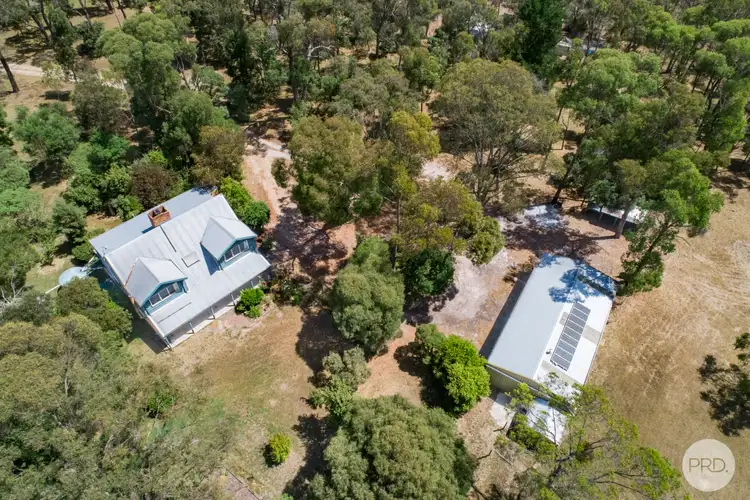 Third view of Homely house listing, 83 Laurence Drive, Snake Valley VIC 3351