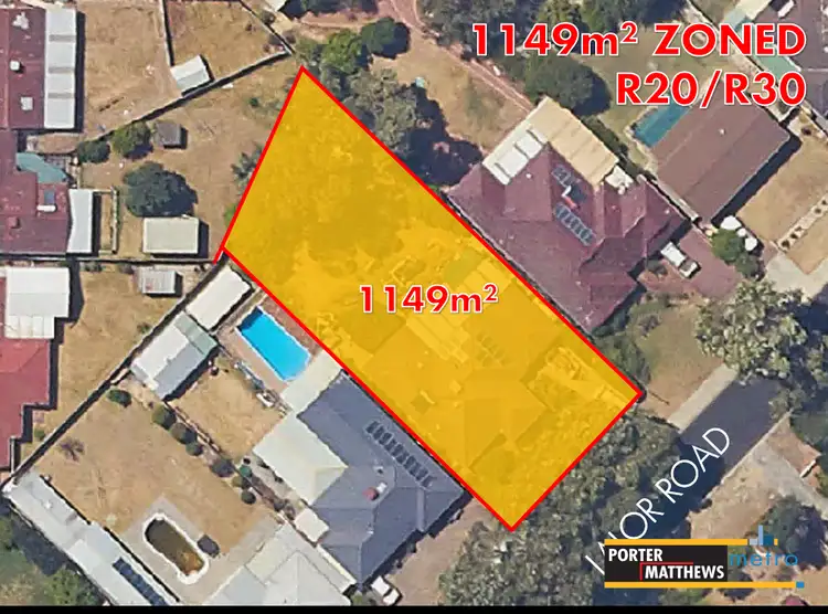 45 Lalor Road, Kenwick WA 6107