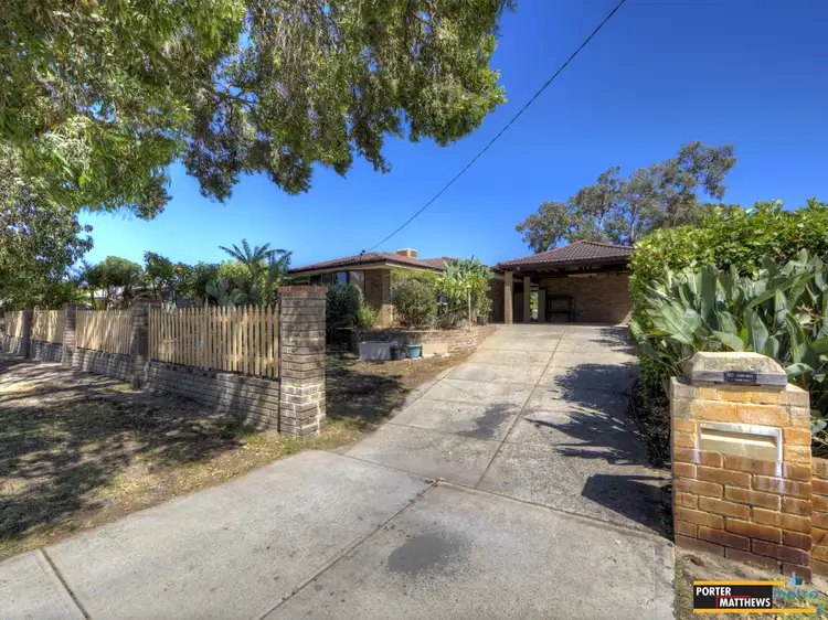 Second view of Homely house listing, 45 Lalor Road, Kenwick WA 6107