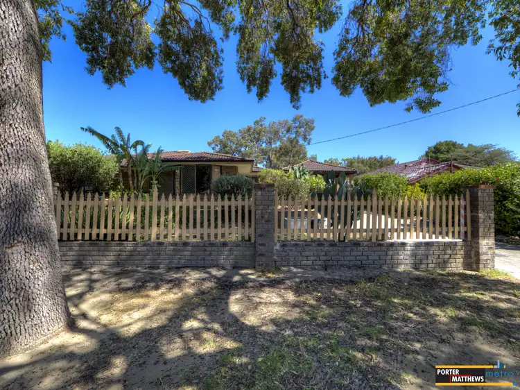 Third view of Homely house listing, 45 Lalor Road, Kenwick WA 6107