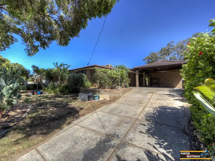 Fourth view of Homely house listing, 45 Lalor Road, Kenwick WA 6107