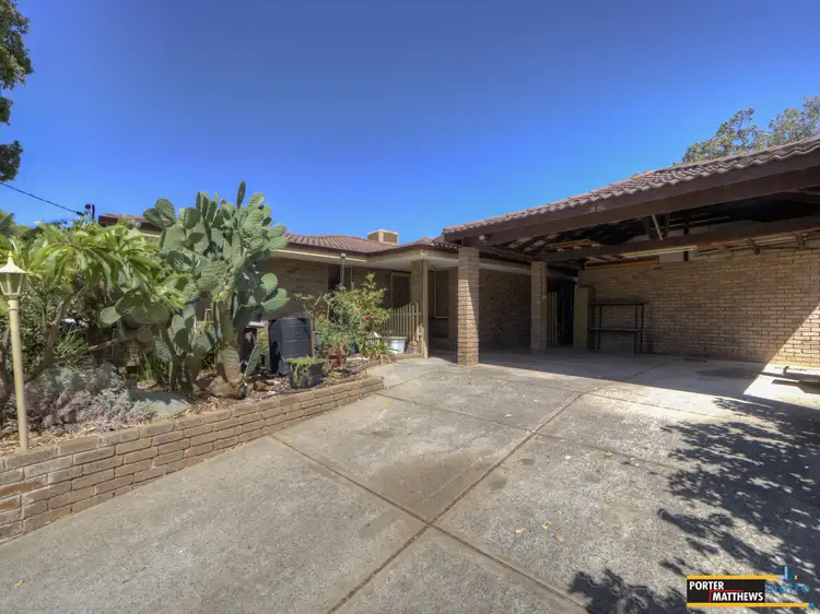 Fifth view of Homely house listing, 45 Lalor Road, Kenwick WA 6107