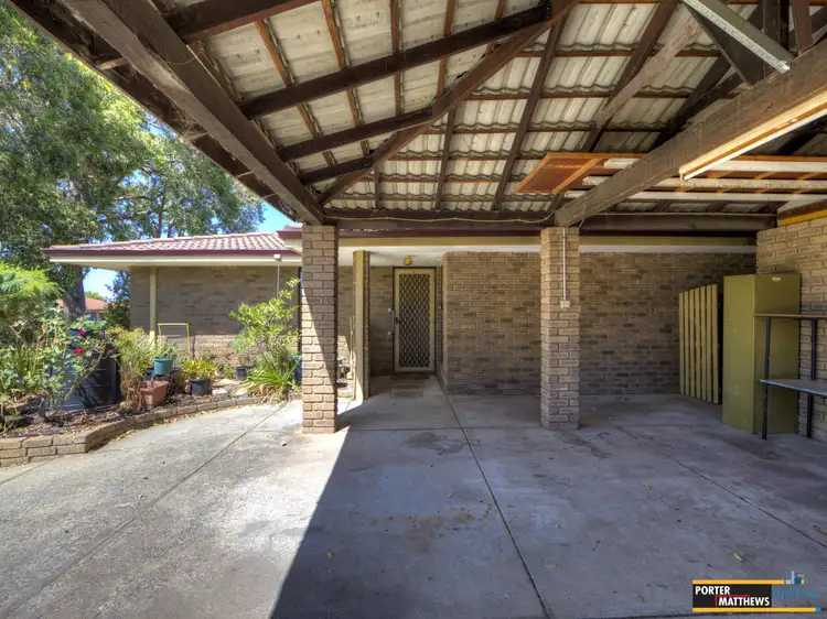 Sixth view of Homely house listing, 45 Lalor Road, Kenwick WA 6107
