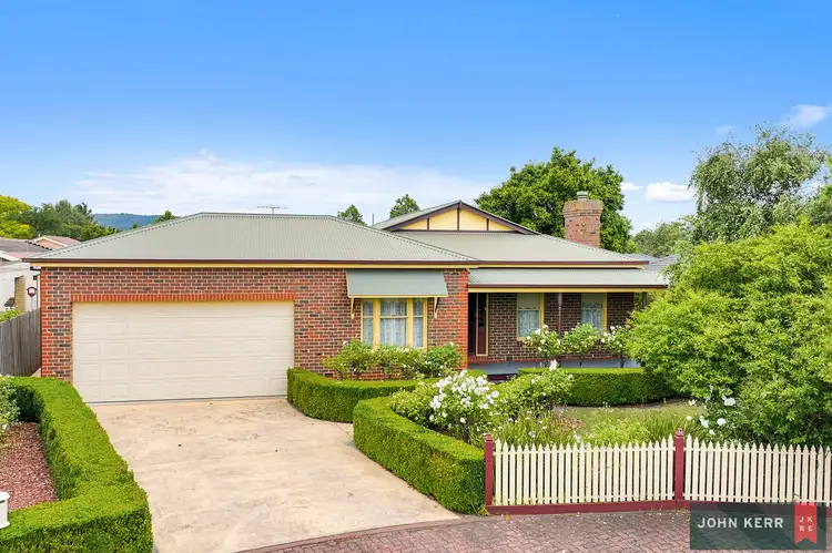 39 Tresswell Avenue, Newborough VIC 3825