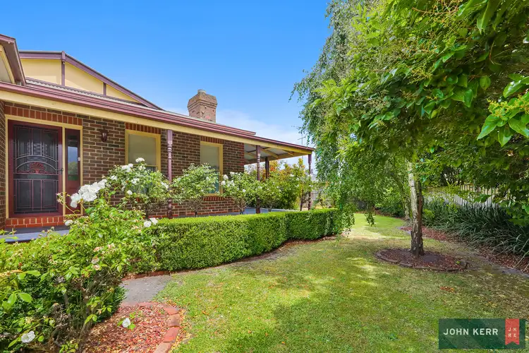 Second view of Homely house listing, 39 Tresswell Avenue, Newborough VIC 3825