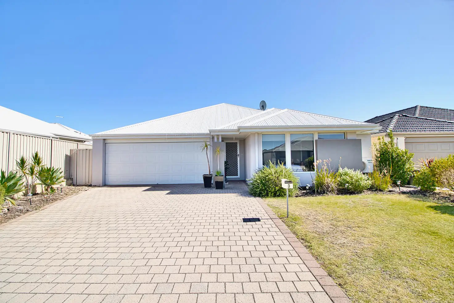 Main view of Homely house listing, 3 Orlov Link, Baldivis WA 6171