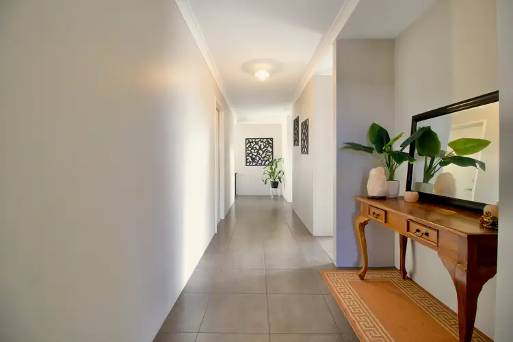 Second view of Homely house listing, 3 Orlov Link, Baldivis WA 6171