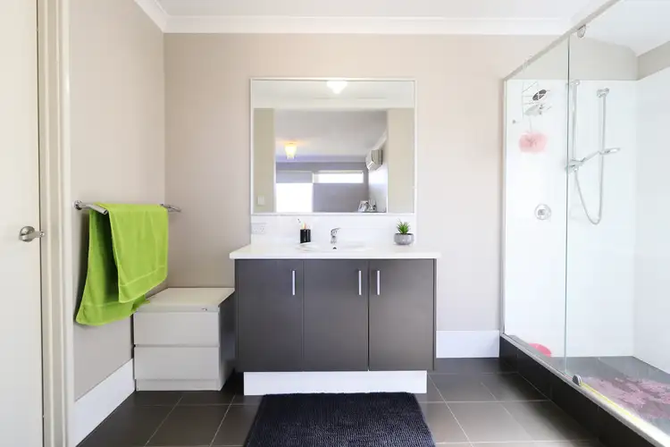 Fourth view of Homely house listing, 3 Orlov Link, Baldivis WA 6171