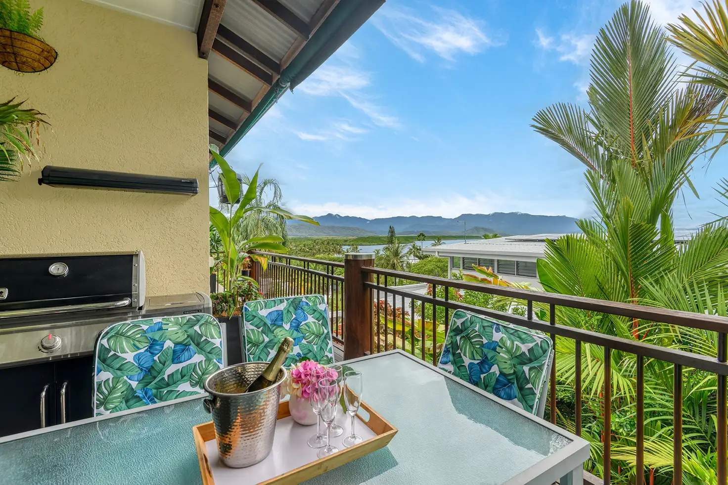 Main view of Homely apartment listing, 4/3-7 Murphy Street, Port Douglas QLD 4877