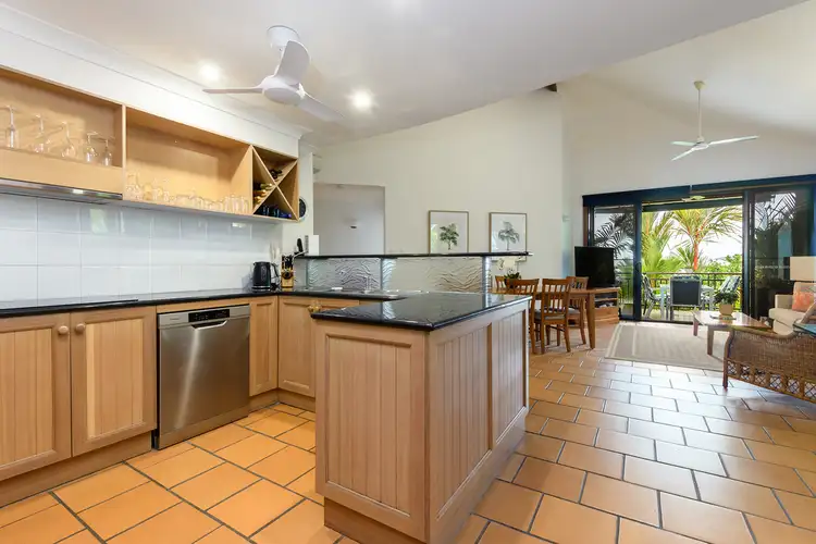 Second view of Homely apartment listing, 4/3-7 Murphy Street, Port Douglas QLD 4877