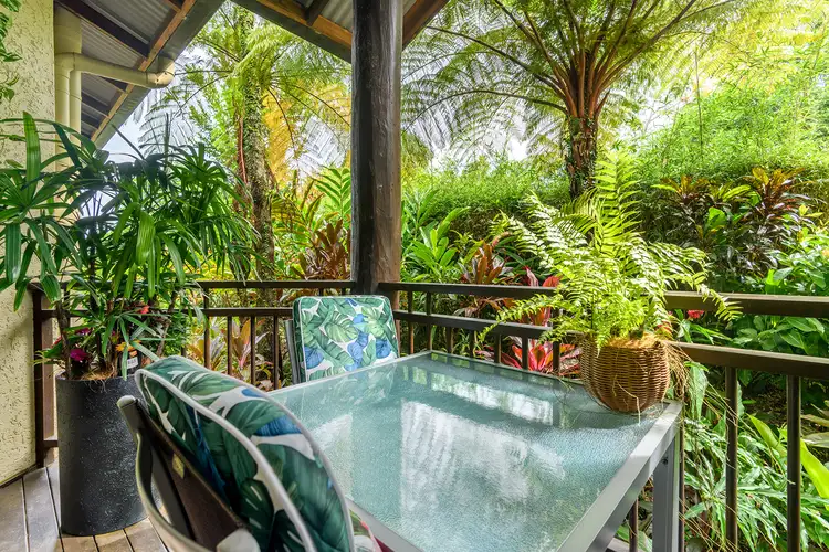 Fifth view of Homely apartment listing, 4/3-7 Murphy Street, Port Douglas QLD 4877
