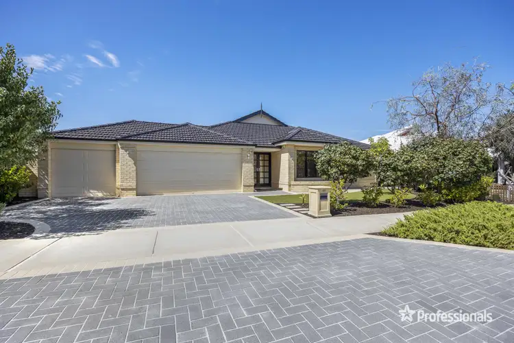 Main view of Homely house listing, 45 Rainsby Crescent, Ellenbrook WA 6069