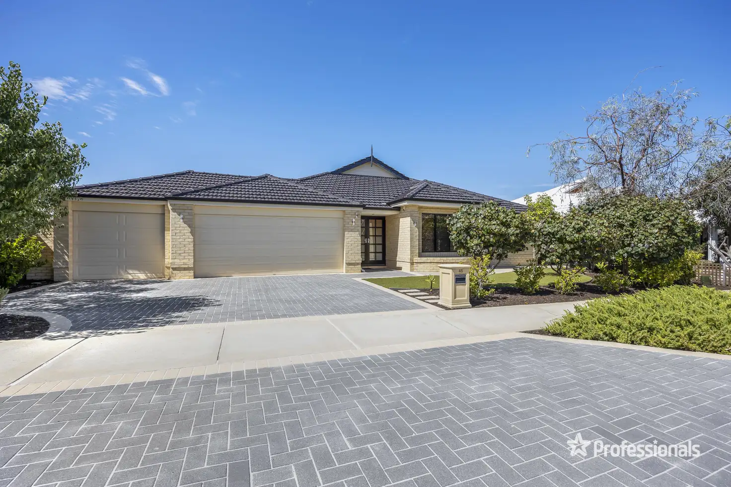 Main view of Homely house listing, 45 Rainsby Crescent, Ellenbrook WA 6069