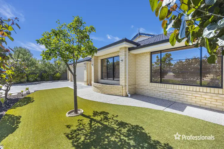 Third view of Homely house listing, 45 Rainsby Crescent, Ellenbrook WA 6069