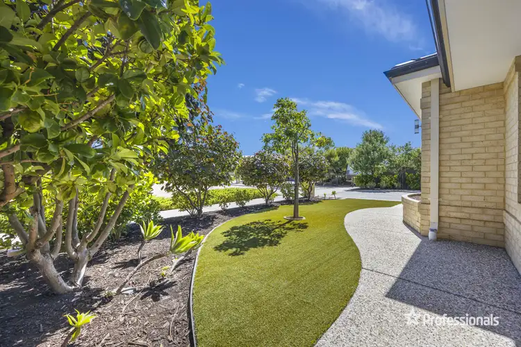 Fourth view of Homely house listing, 45 Rainsby Crescent, Ellenbrook WA 6069