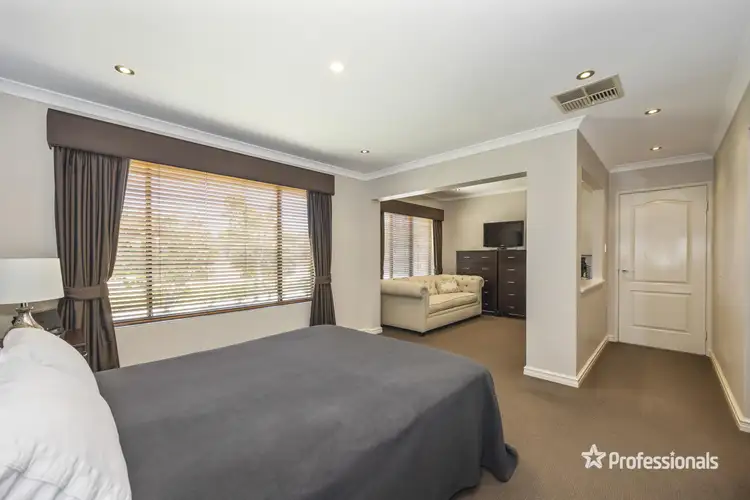 Fifth view of Homely house listing, 45 Rainsby Crescent, Ellenbrook WA 6069
