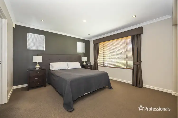 Sixth view of Homely house listing, 45 Rainsby Crescent, Ellenbrook WA 6069