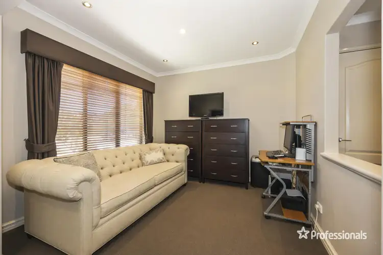 Seventh view of Homely house listing, 45 Rainsby Crescent, Ellenbrook WA 6069