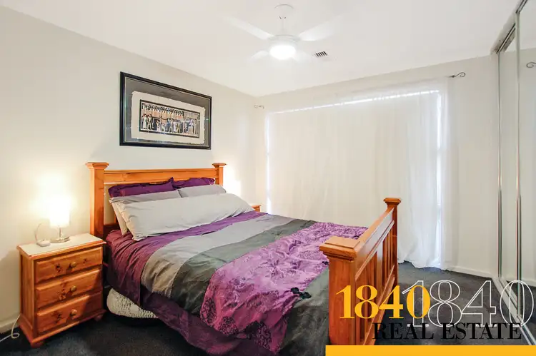 Fifth view of Homely townhouse listing, 11 Steeplechase Avenue, St Clair SA 5011