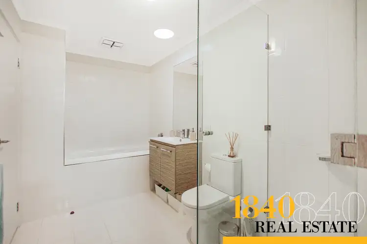 Sixth view of Homely townhouse listing, 11 Steeplechase Avenue, St Clair SA 5011