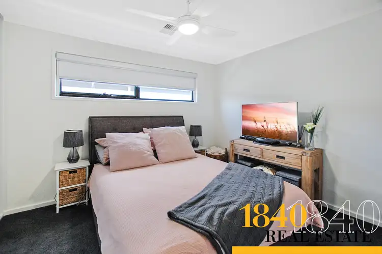 Seventh view of Homely townhouse listing, 11 Steeplechase Avenue, St Clair SA 5011