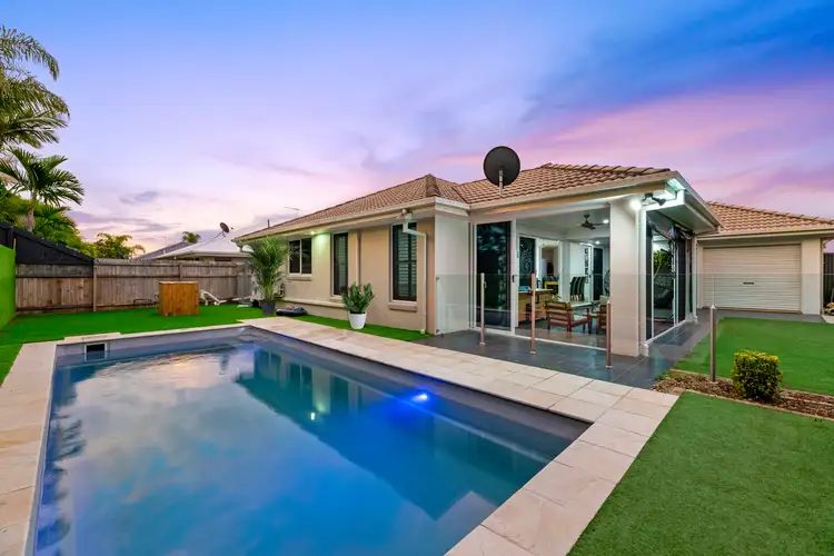 33 Sage Parade, Griffin QLD 4503