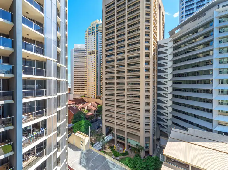 1406/108 Albert Street, Brisbane City QLD 4000