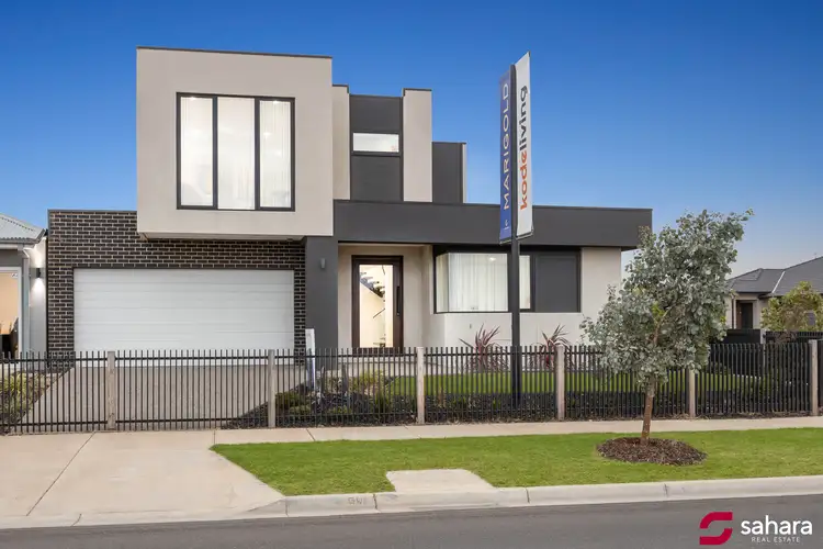 31 Padma Boulevard, Tarneit VIC 3029