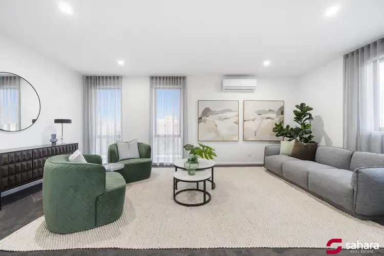 Second view of Homely house listing, 31 Padma Boulevard, Tarneit VIC 3029