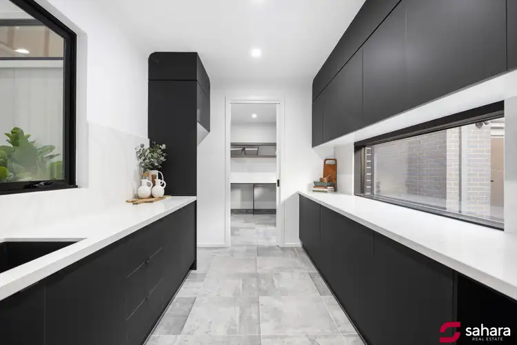 Third view of Homely house listing, 31 Padma Boulevard, Tarneit VIC 3029