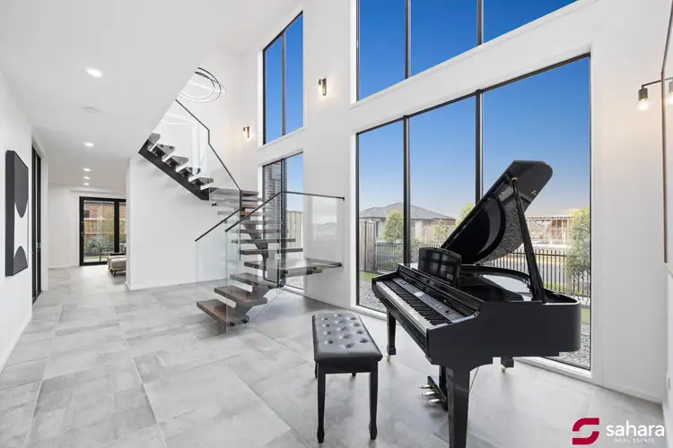 Sixth view of Homely house listing, 31 Padma Boulevard, Tarneit VIC 3029