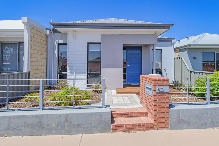 Main view of Homely house listing, 19 Carinata Crescent, Byford WA 6122