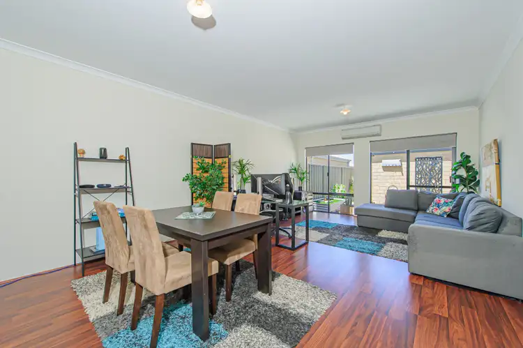Second view of Homely house listing, 19 Carinata Crescent, Byford WA 6122