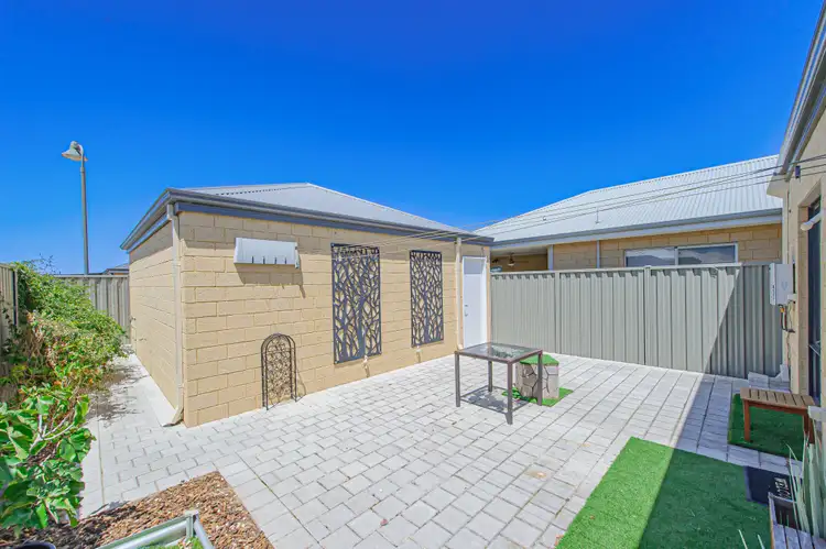 Fourth view of Homely house listing, 19 Carinata Crescent, Byford WA 6122