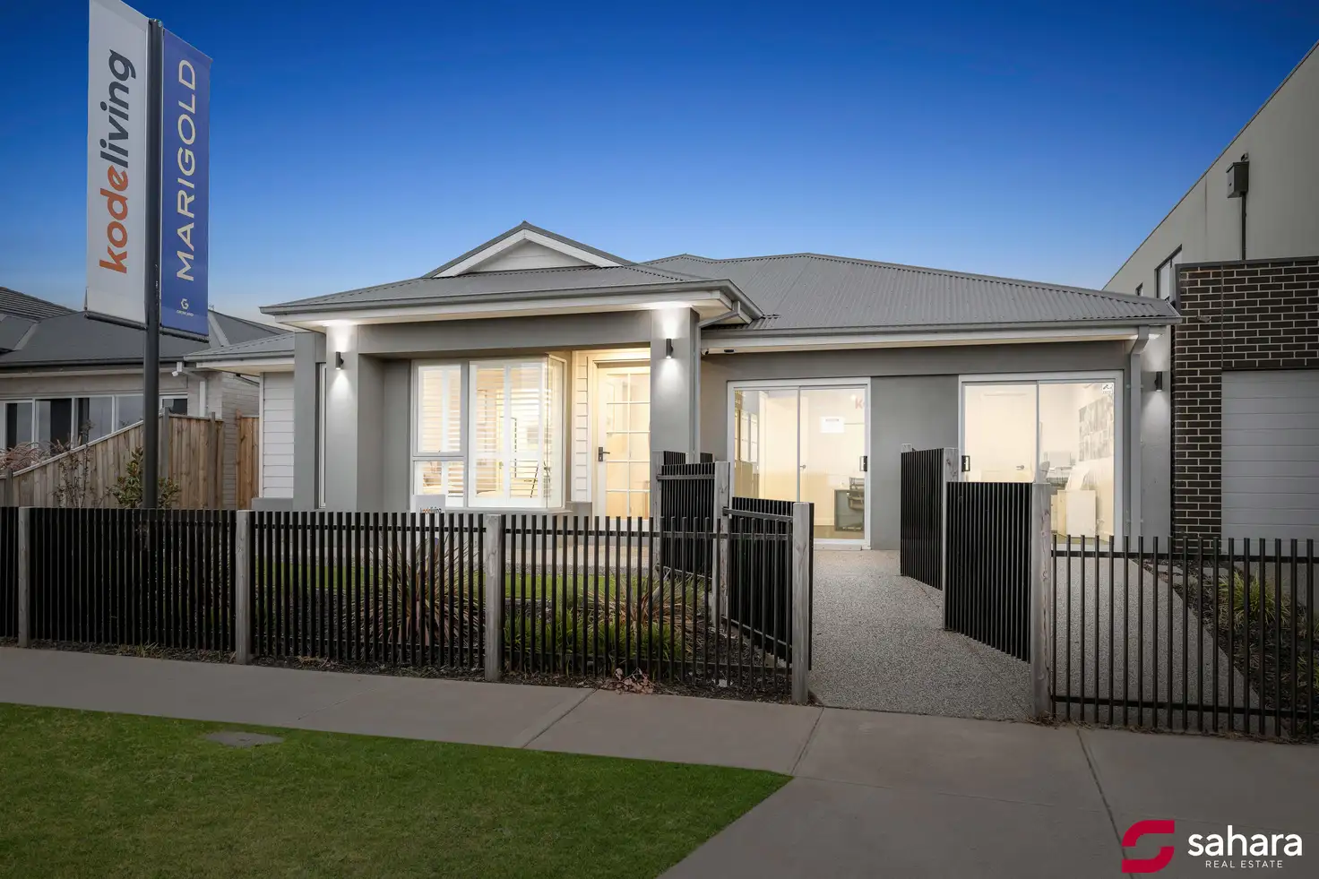 Main view of Homely house listing, 29 Padma Boulevard, Tarneit VIC 3029