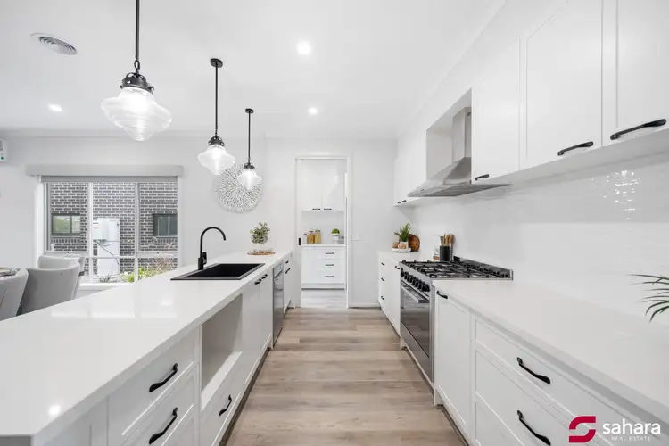 Second view of Homely house listing, 29 Padma Boulevard, Tarneit VIC 3029