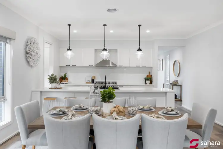 Fifth view of Homely house listing, 29 Padma Boulevard, Tarneit VIC 3029