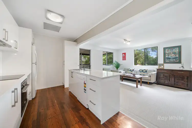Second view of Homely house listing, 6 Winifred Street, Kingston QLD 4114