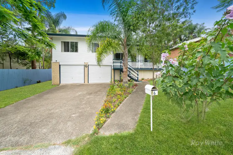 Third view of Homely house listing, 6 Winifred Street, Kingston QLD 4114