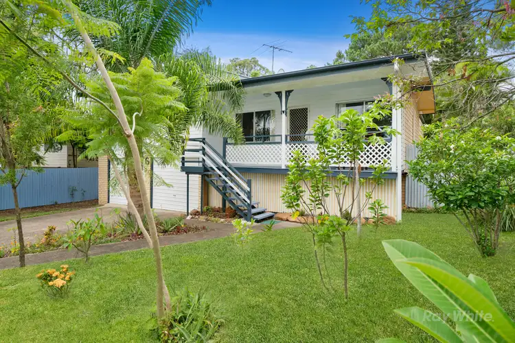 Fourth view of Homely house listing, 6 Winifred Street, Kingston QLD 4114