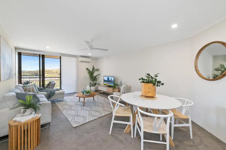 23/5 Melville Place, South Perth WA 6151