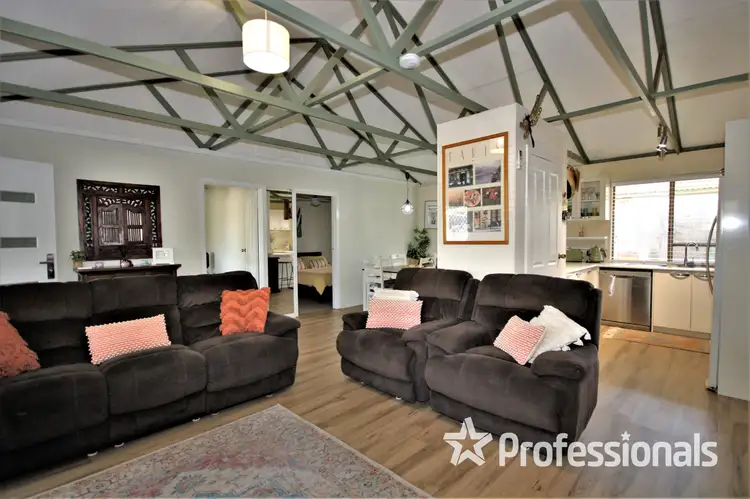29 Wilkes Street, Carey Park WA 6230