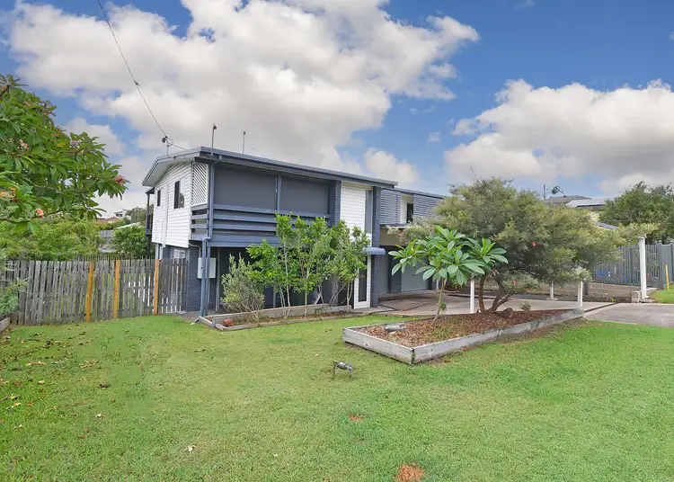 18 Tenimby Street, Pialba QLD 4655
