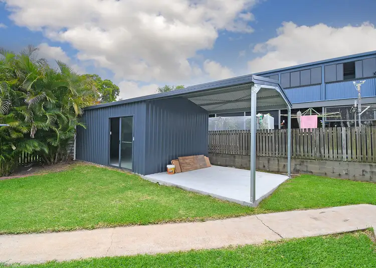 Second view of Homely house listing, 18 Tenimby Street, Pialba QLD 4655
