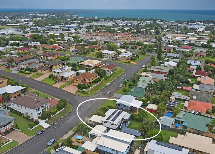 Third view of Homely house listing, 18 Tenimby Street, Pialba QLD 4655