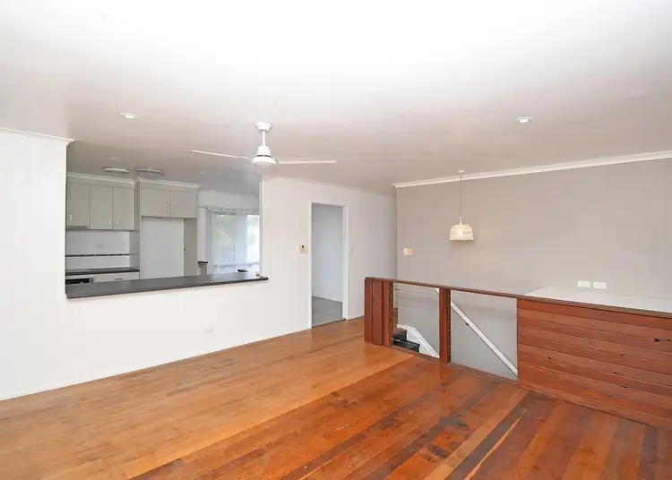 Seventh view of Homely house listing, 18 Tenimby Street, Pialba QLD 4655
